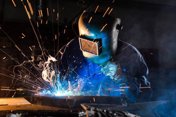 Best Automation and Robotic Welding in Paonia, CO