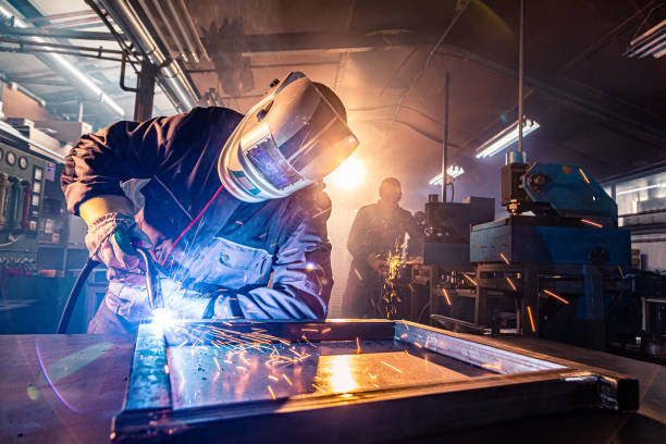 Best Automation and Robotic Welding in Paonia, CO