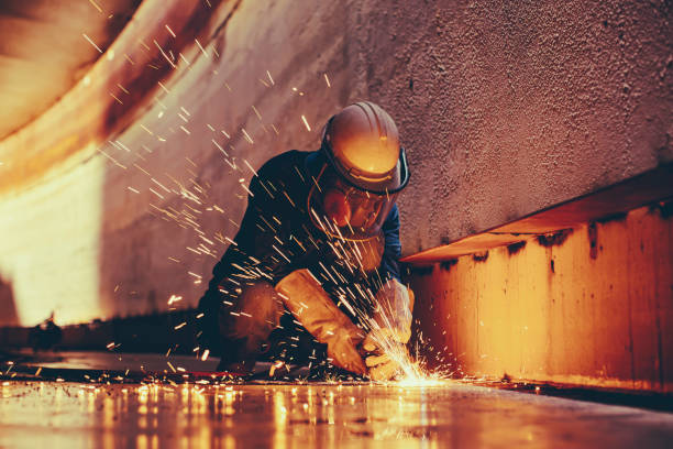 Best Food and Beverage Processing Equipment Welding in Paonia, CO