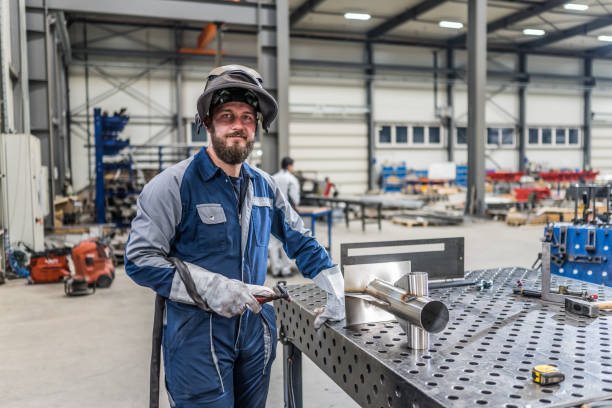 Reliable Paonia, CO Welder & Metal Fabrication Solutions